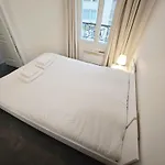Beaugrenelle 1-Min Walk Elegant 2P Flat
