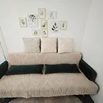Beaugrenelle 1-Min Walk Elegant 2P Flat