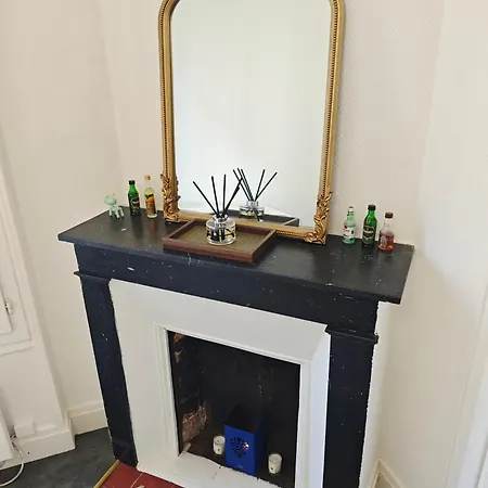 Apartment Beaugrenelle 1-min Walk Elegant 2p Flat *