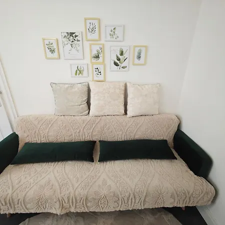 Appartamento Beaugrenelle 1-min Walk Elegant 2p Flat *